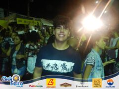 Pipoca (Domingo)